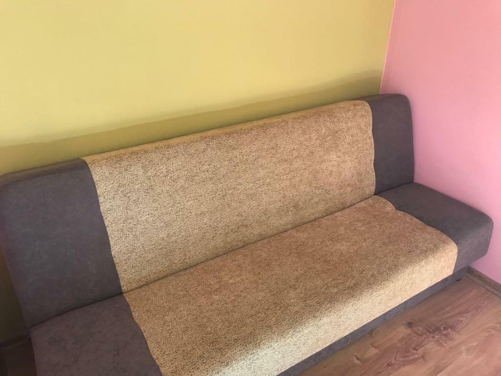 Malinowy Domek Mlynczyska Esterno foto